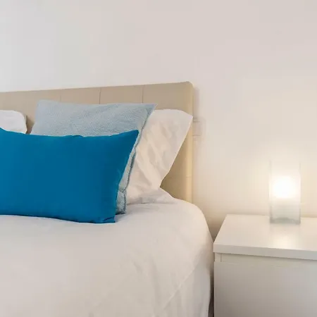 Lovelystay - Peaceful Living - Heart Of The Lisboa