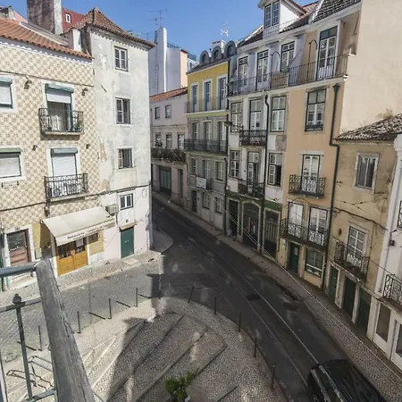 Lovelystay - Peaceful Living - Heart Of The Apartamento *