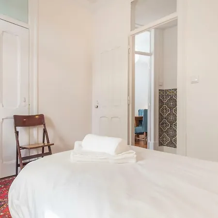 Lovelystay - Peaceful Living - Heart Of The Apartment