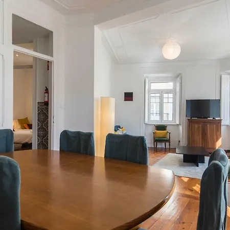 Lovelystay - Peaceful Living - Heart Of The Apartment