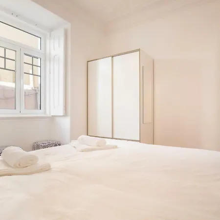 Lägenhet Lovelystay - Peaceful Living - Heart Of The