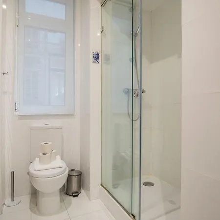 Apartamento Peaceful Living - Heart Of The City By Lovelystay