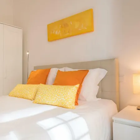 Lovelystay - Peaceful Living - Heart Of The