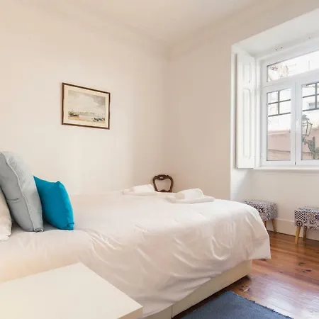 Apartmán Lovelystay - Peaceful Living - Heart Of The