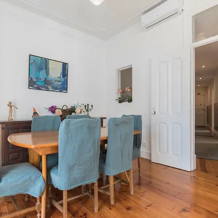 Lovelystay - Peaceful Living - Heart Of The Apartment *