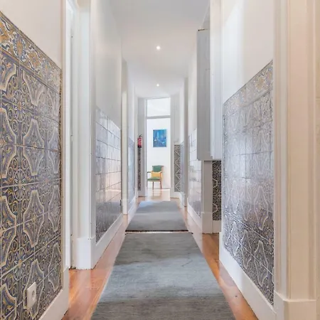 Lovelystay - Peaceful Living - Heart Of The Apartment