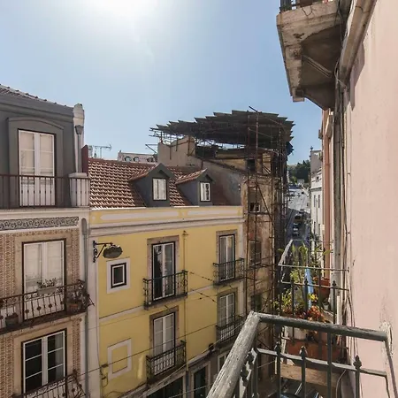 Lovelystay - Peaceful Living - Heart Of The Apartmán *