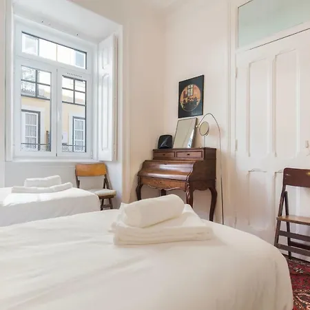 Lovelystay - Peaceful Living - Heart Of The Lägenhet