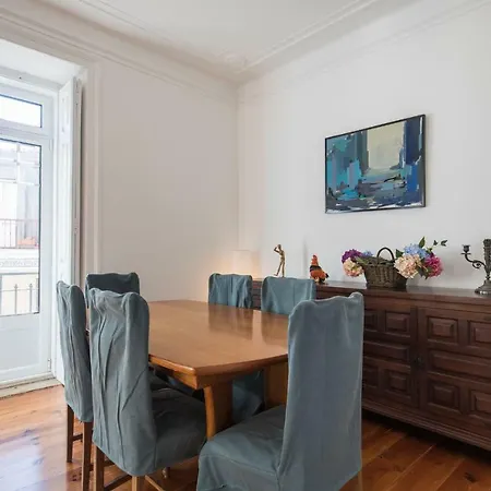 Apartamento Peaceful Living - Heart Of The City By Lovelystay *