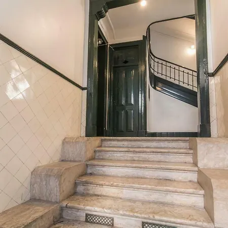 Apartamento Peaceful Living - Heart Of The City By Lovelystay