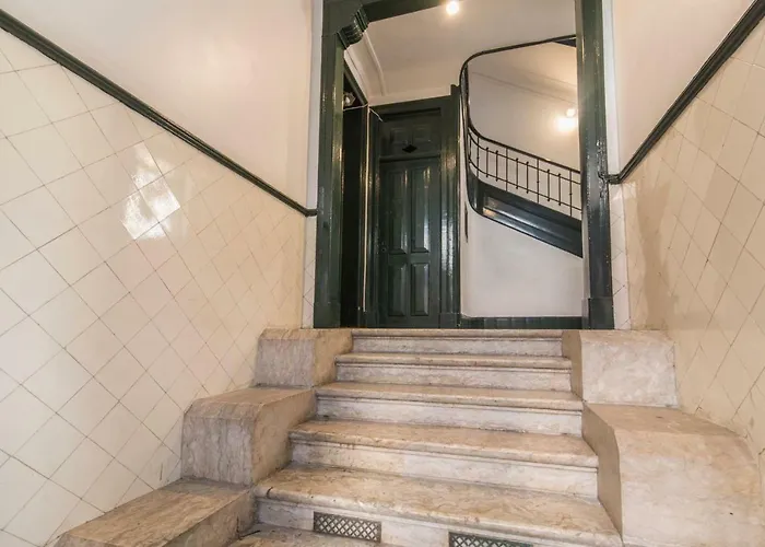 Apartment Lovelystay - Peaceful Living - Heart Of The