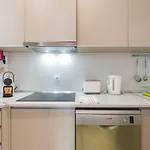 Apartmán Lovelystay - Peaceful Living - Heart Of The