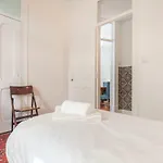 Lovelystay - Peaceful Living - Heart Of The Apartment