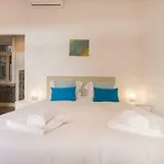 Apartment Lovelystay - Peaceful Living - Heart Of The Lisbon