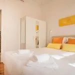 Apartment Lovelystay - Peaceful Living - Heart Of The Lisbon