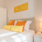 Lovelystay - Peaceful Living - Heart Of The