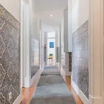 Lovelystay - Peaceful Living - Heart Of The Apartment