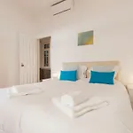 Apartment Lovelystay - Peaceful Living - Heart Of The Lisbon