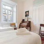 Lovelystay - Peaceful Living - Heart Of The Apartment