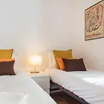 Lovelystay - Peaceful Living - Heart Of The Apartment