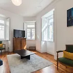 Apartment Lovelystay - Peaceful Living - Heart Of The *