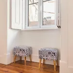 Apartment Lovelystay - Peaceful Living - Heart Of The Lisbon