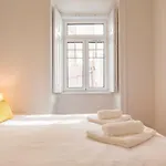 Lovelystay - Peaceful Living - Heart Of The Lisbon